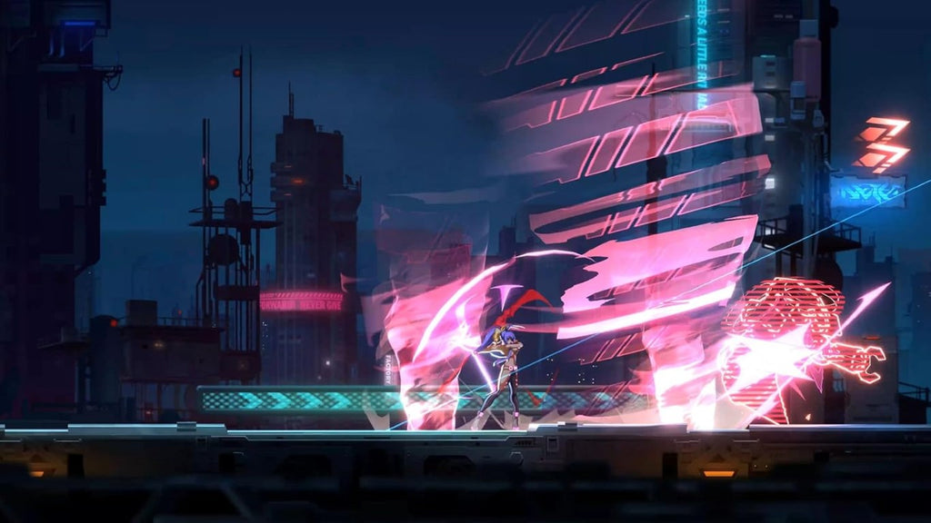Blazblue Entropy Effect X - PS5 - Version Française