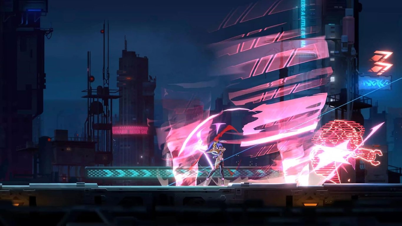 Blazblue Entropy Effect X - PS5 - Version Française