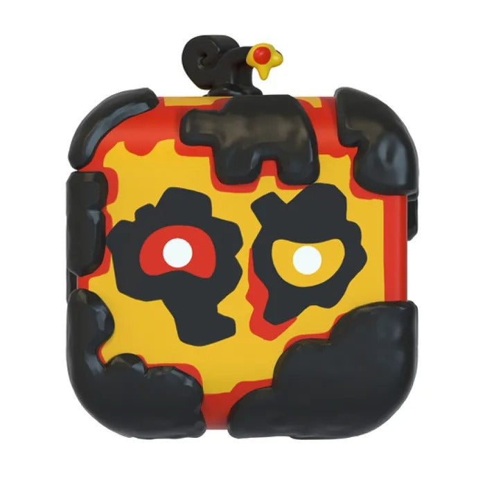 Roblox Blox Fruits Figurine mystère Série 2 + Code DLC unique