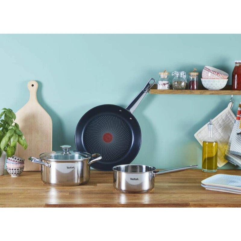 Tefal Wok COOK EAT B9221904 28 cm