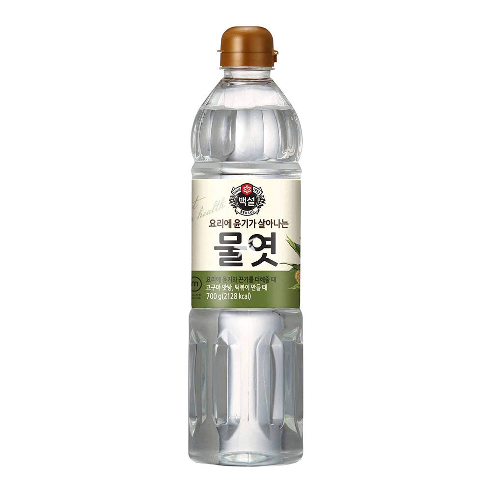 BEKSUL Sirop de glucose - 700 g