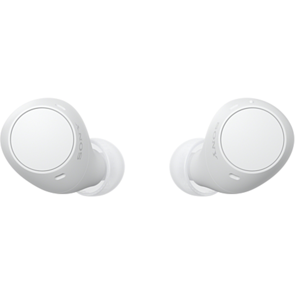 Écouteurs Sans Fil Véritable Sony WF-C510 (Blanc)