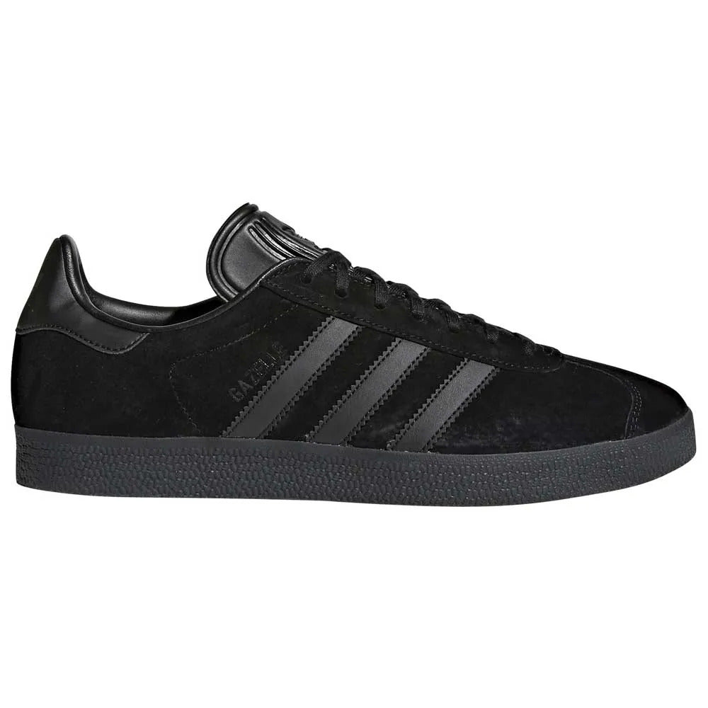 ADIDAS Gazelle Noir