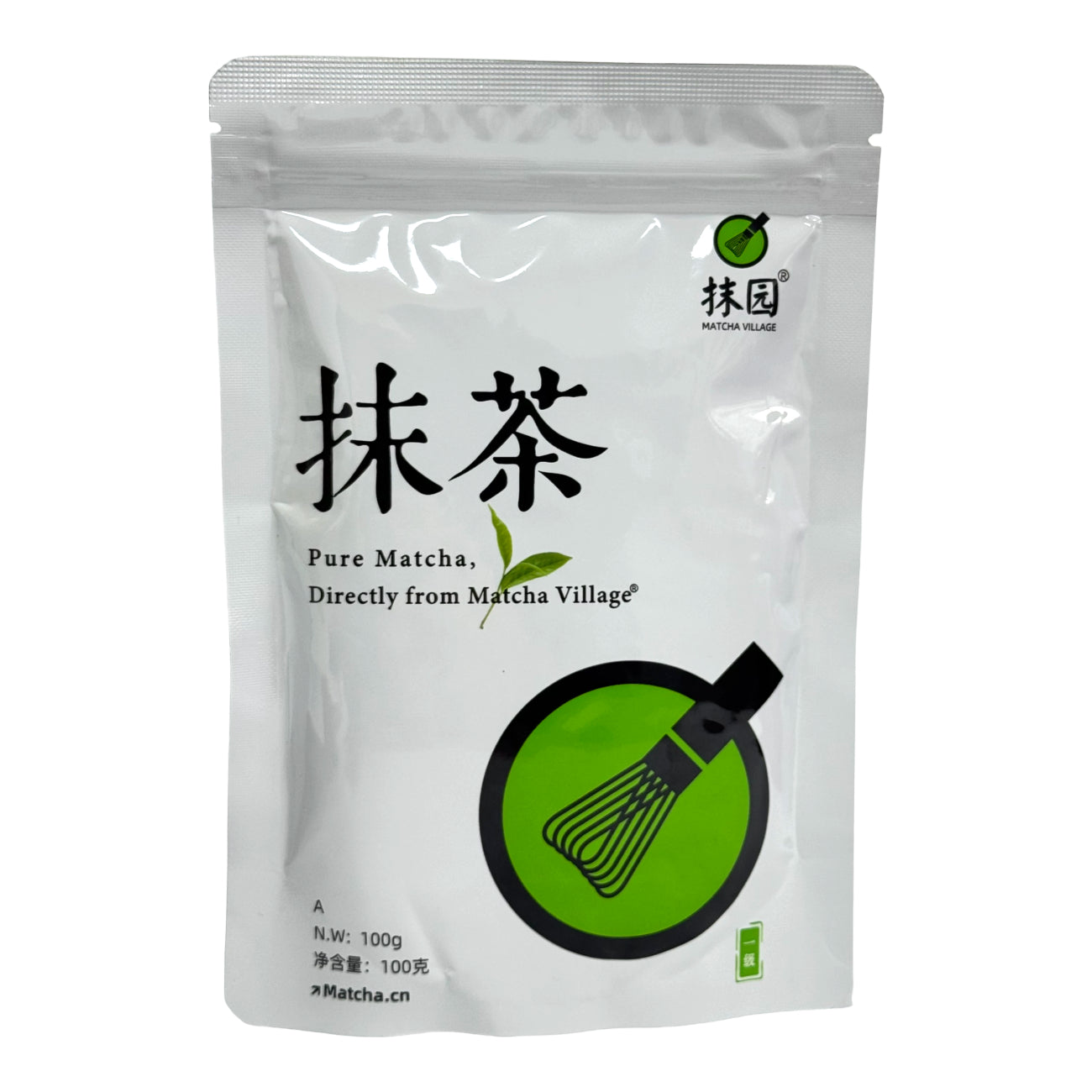 Moyuan Poudre de matcha 100 g