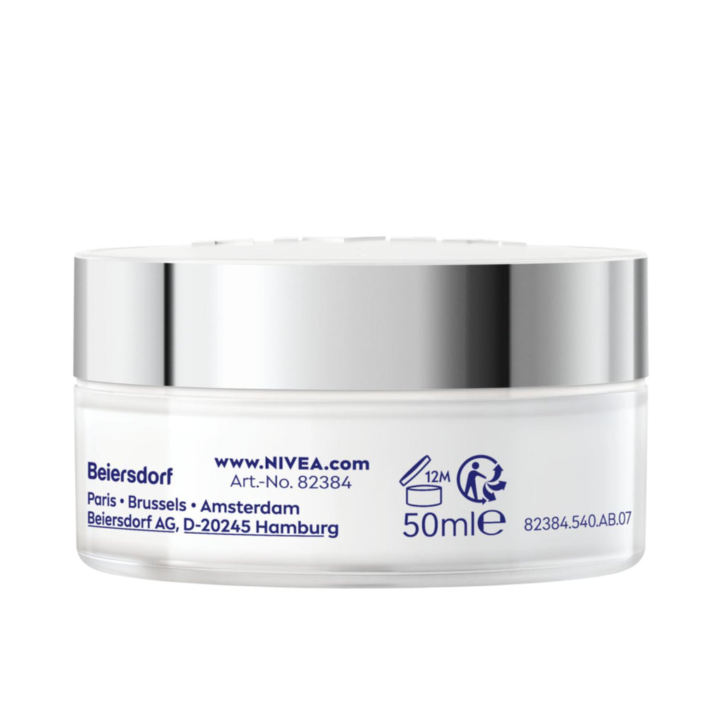 NIVEA Cellular Expert Filler Visage Soin Jour Repulpant Anti‑Âge FPS15 50 ml