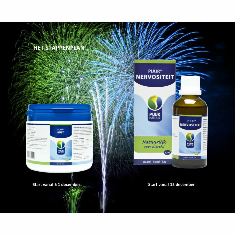 PUUR Nervo 50 ml