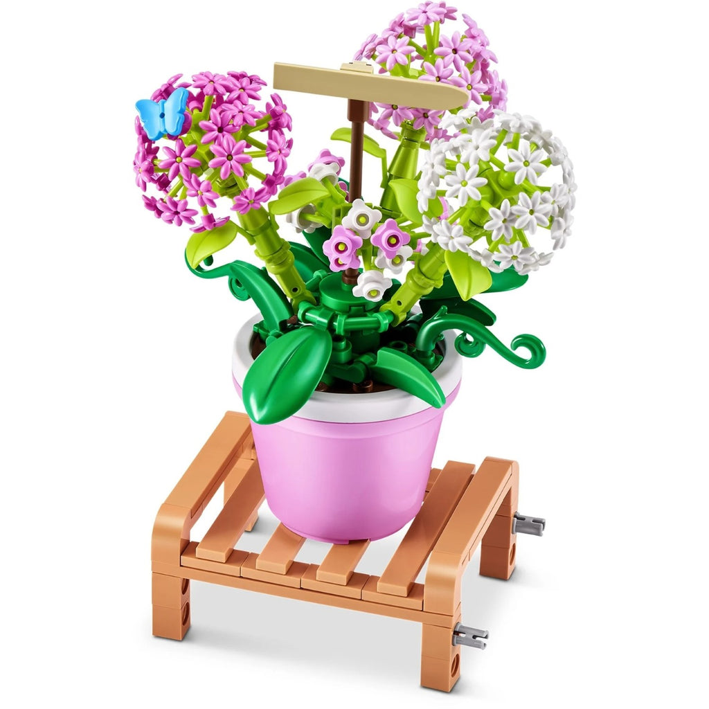 Max Plantes de jardin de qualité supérieure - PDQ