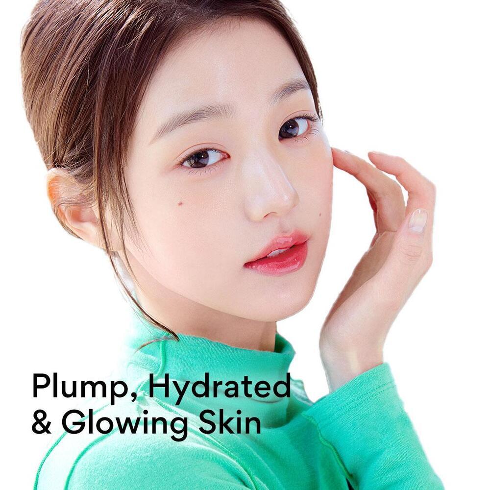 Innisfree Sérum hydratant au thé vert et à l'acide hyaluronique - 80 ml