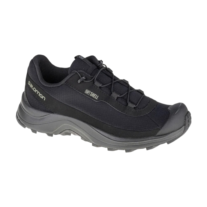 SALOMON Genesis Carbon/Aloe 38 2/3
