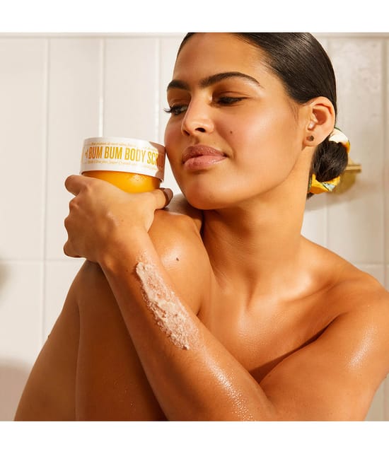 Sol De Janeiro Gommage Corps Bum Bum 220 g