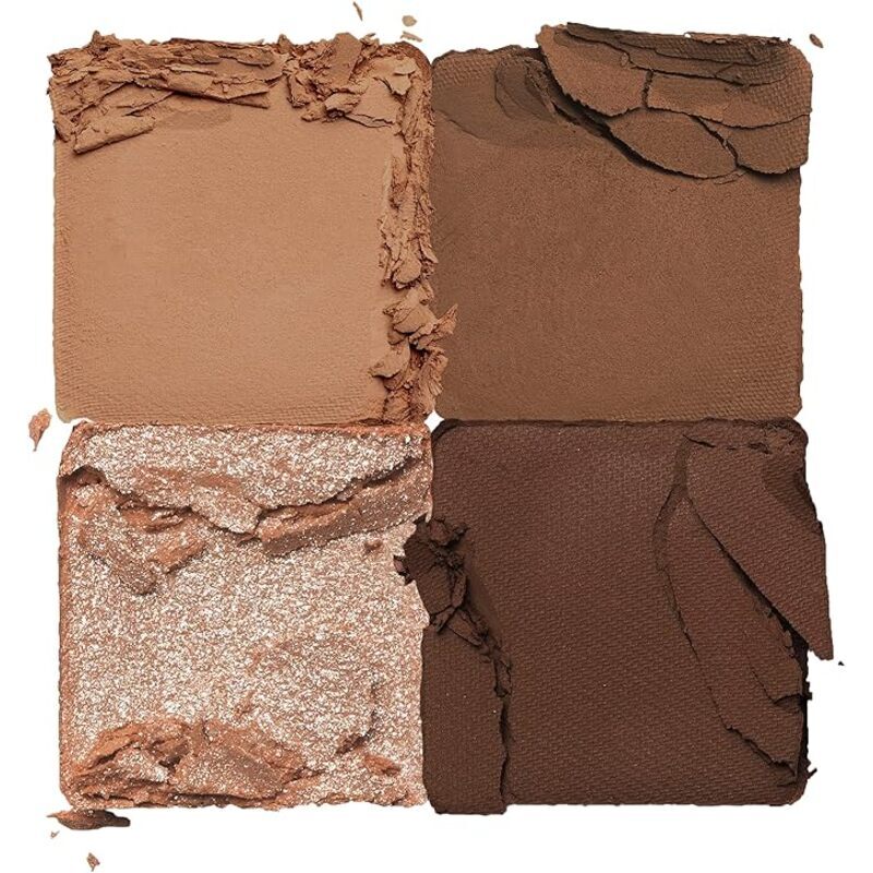 rom&nd Palette Better Than Eyes 03 Dry Ragras 6,5 g