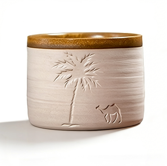 YumiPLUS Mug en céramique pour café, 1 pièce