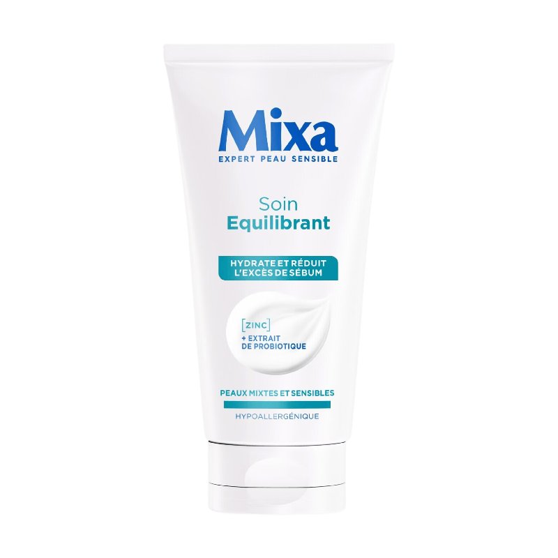 Mixa Soin réhydratant Equilibrant 50ml