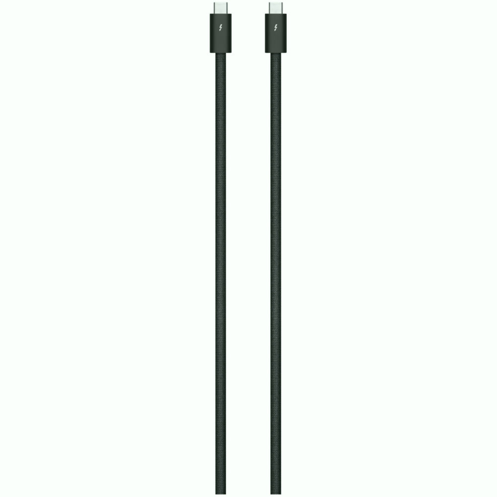 Apple Câble Thunderbolt 5 USB‑C Pro noir - 1 m