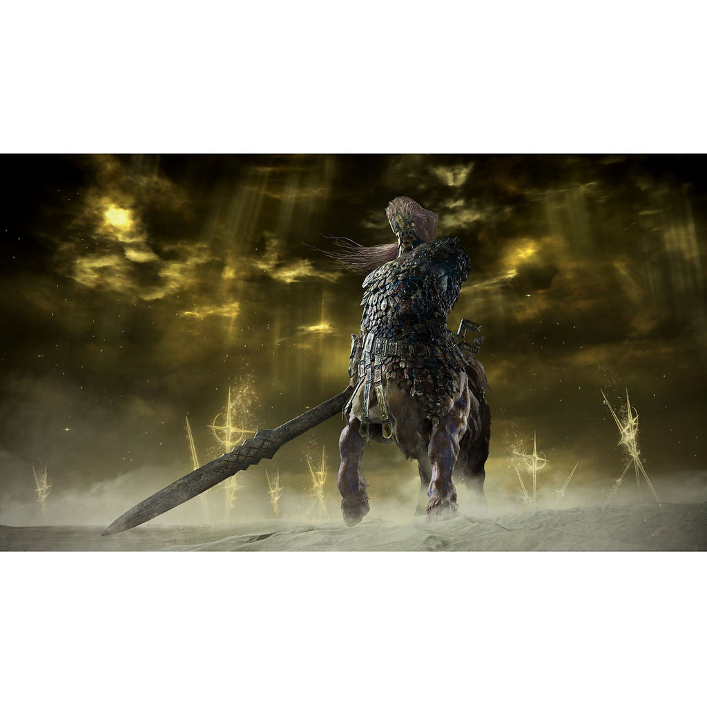 Bandai Namco Elden Ring: Nightreign Seekers Edition - PS5 - Version française