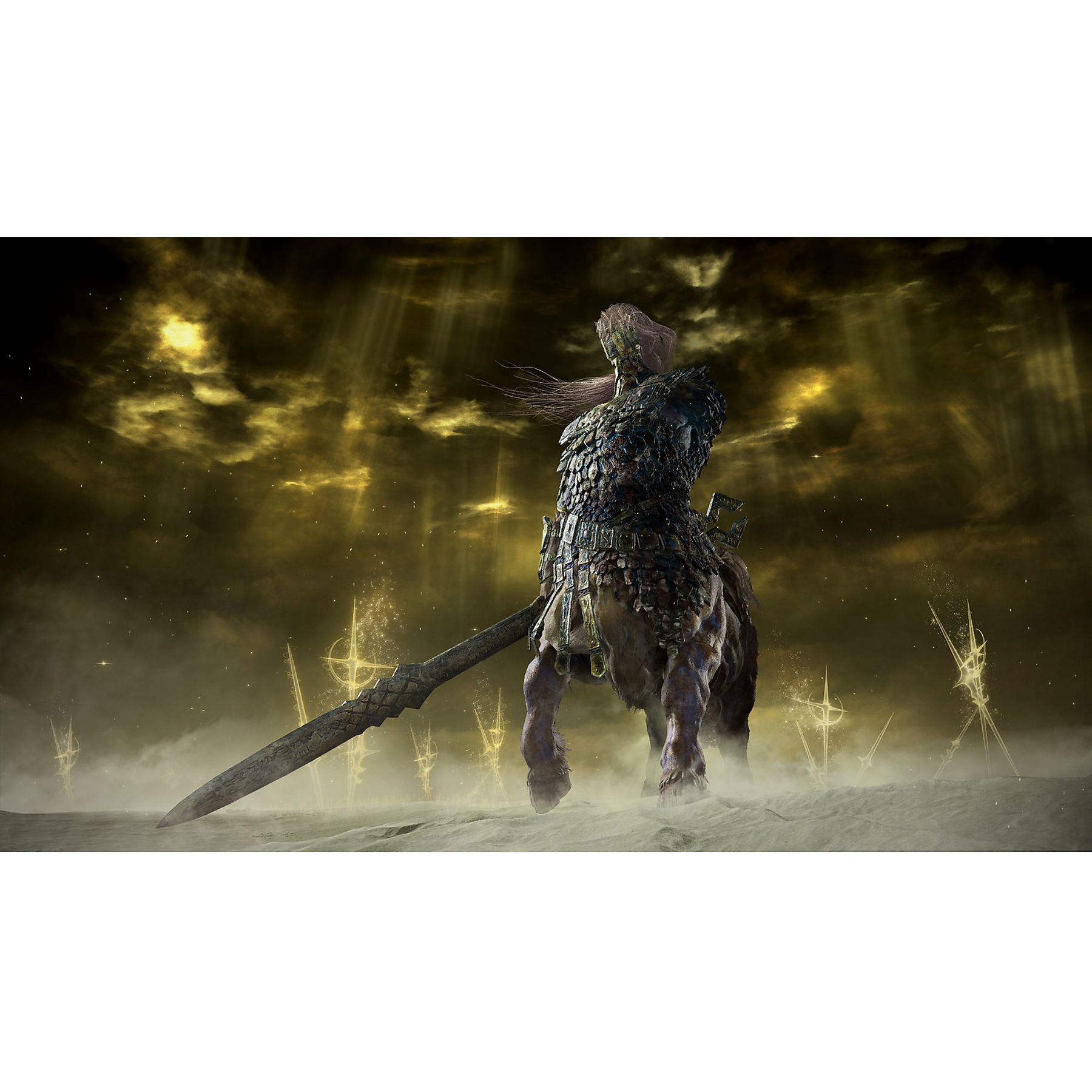 Bandai Namco Elden Ring: Nightreign Seekers Edition - PS5 - Version française