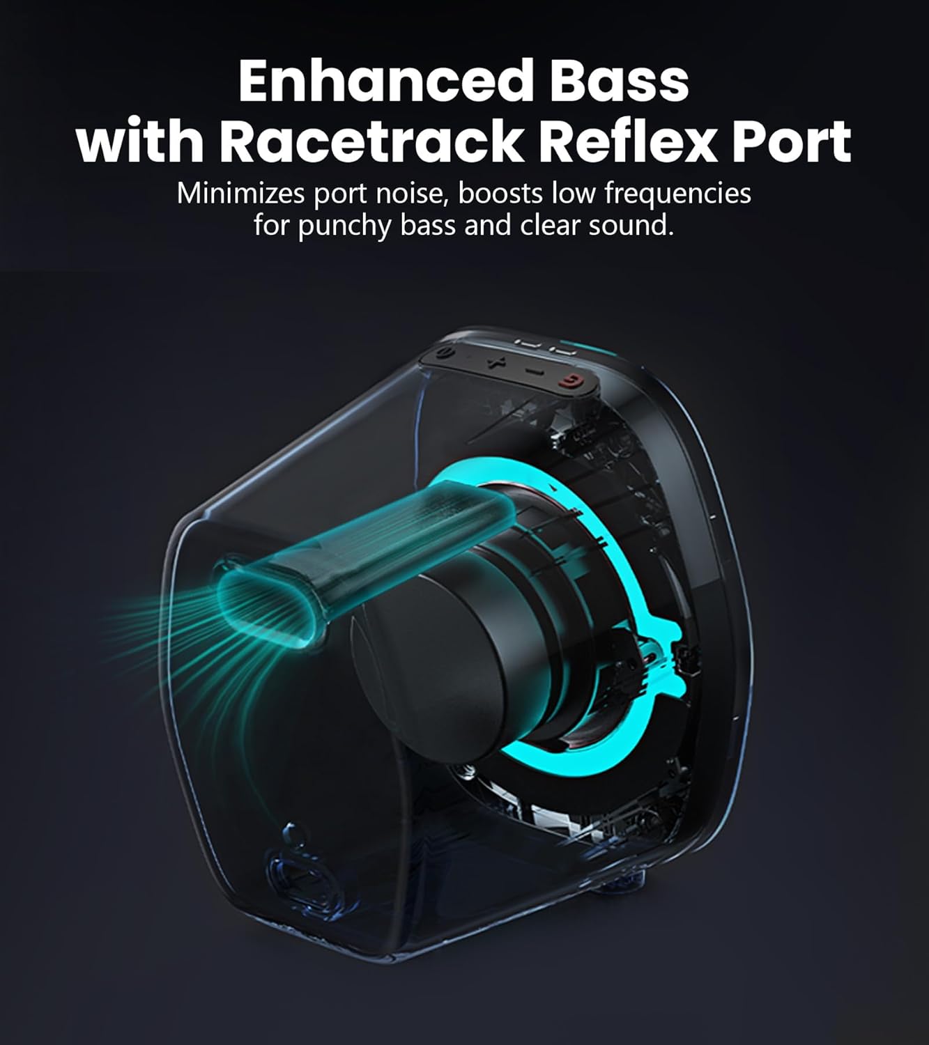 Enceintes de Bureau Gaming Edifier G1000 II pour Ordinateur, Haut-Parleur Large Bande 2,5" et Basses Renforcées, Bluetooth 5.4 USB-C AUX, 9 Modes d’Éclairage RGB Dynamiques pour PC - Blanc