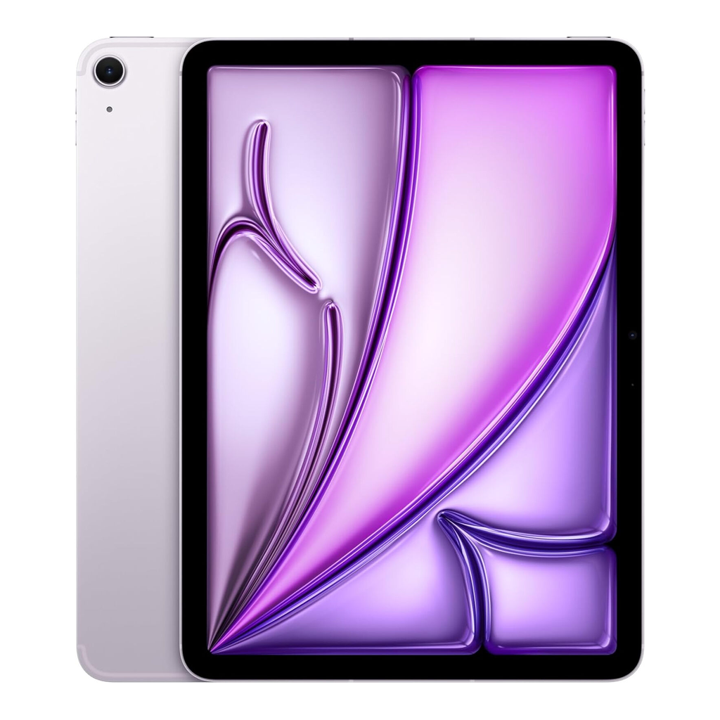Apple iPad Air 11 Pouces (2025) 512 Go 5G Viole