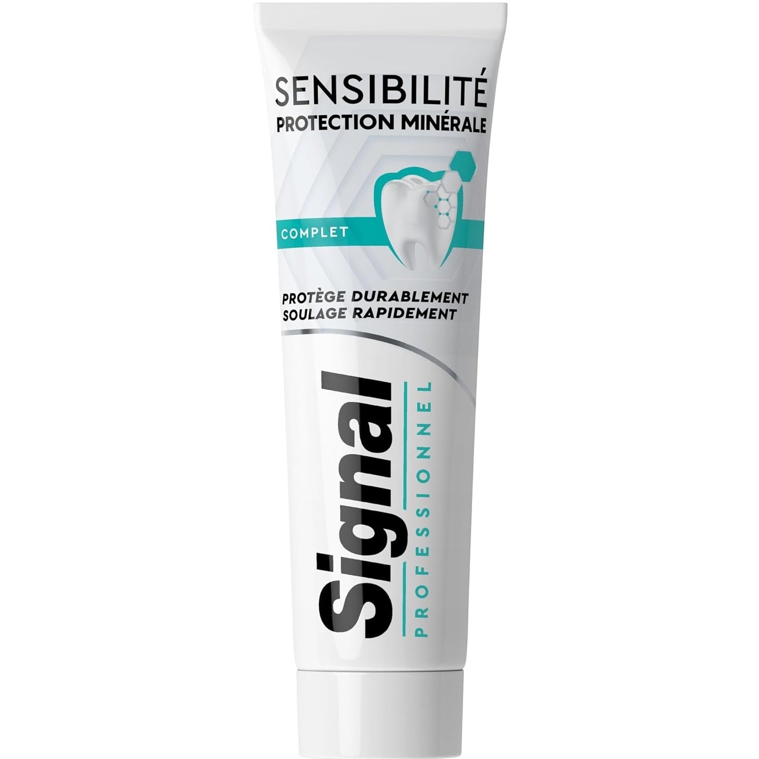 Signal Dentifrice Professionnel Sensible Complet 75 ml