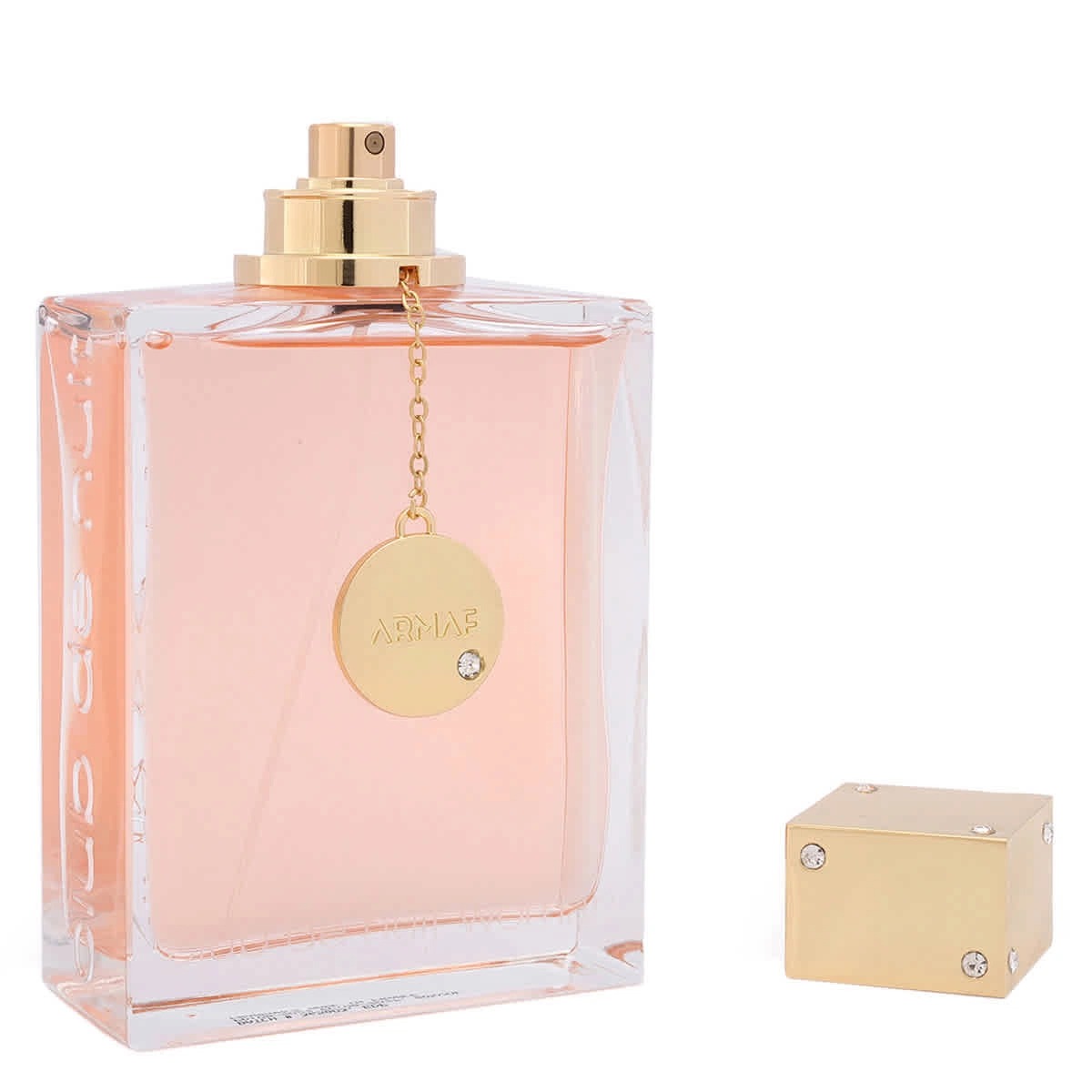 ARMAF Club De Nuit Woman Eau de parfum - 200 ml