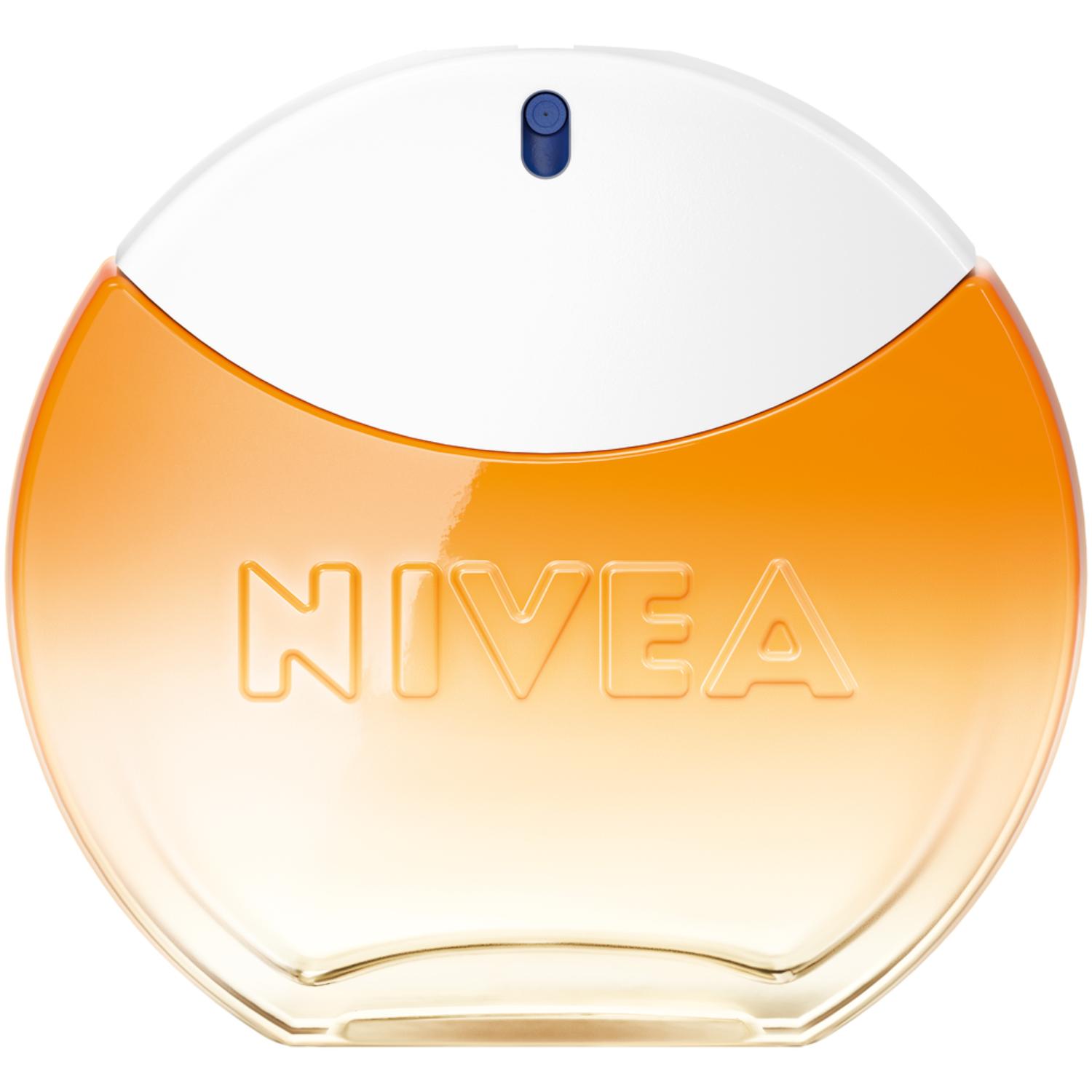 NIVEA Eau de Toilette Corps 30 ml