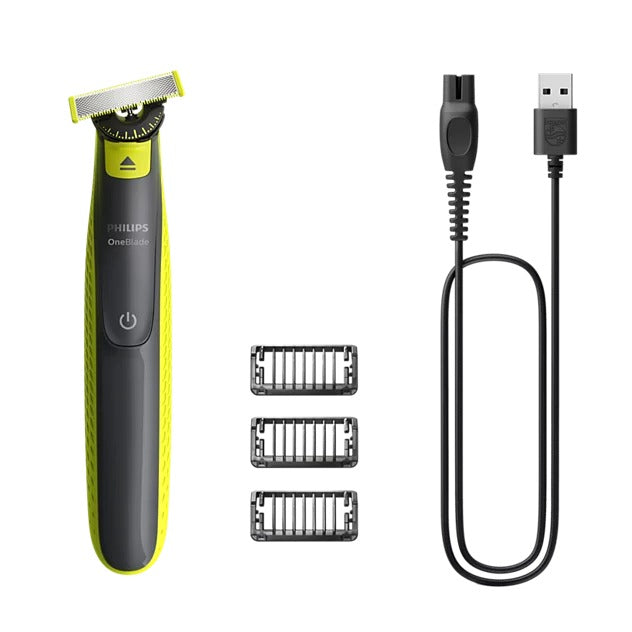 Philips OneBlade 360 Visage Tondeuse Rasoir Électrique QP2724/23