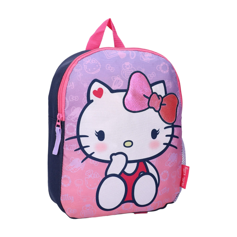 Sac à dos Hello Kitty Amis moelleux