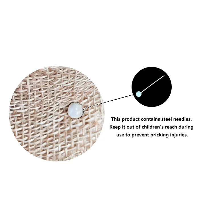 JU7CER Lot de 2 pièces : ruban imitant le jute à bordure en fer de 4 m de long x 4 cm de large pour boucles de Noël artisanales et DIY Ruban décoratif pour fonds de boîtes cadeaux