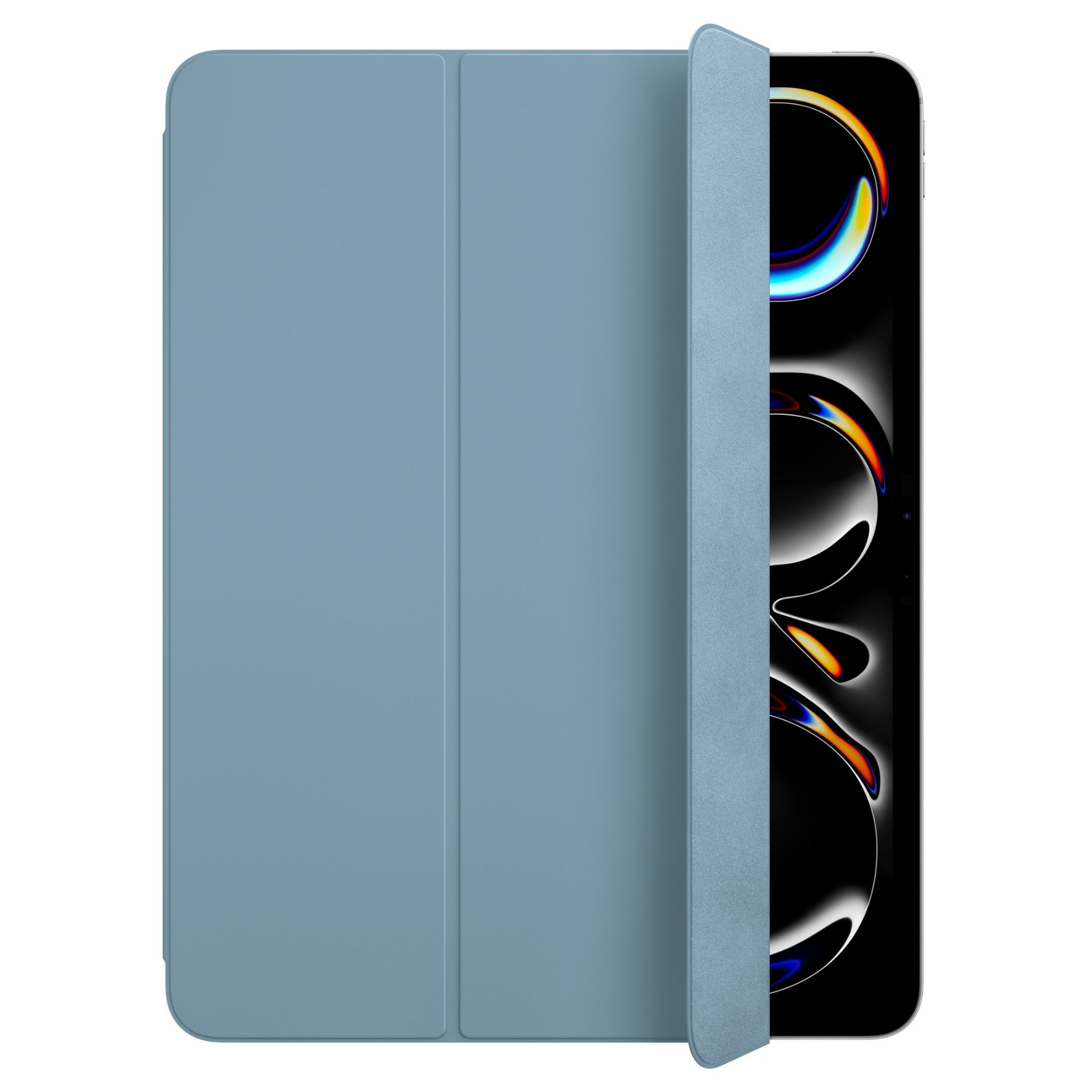 Apple Smart Folio iPad Pro 13 " denim