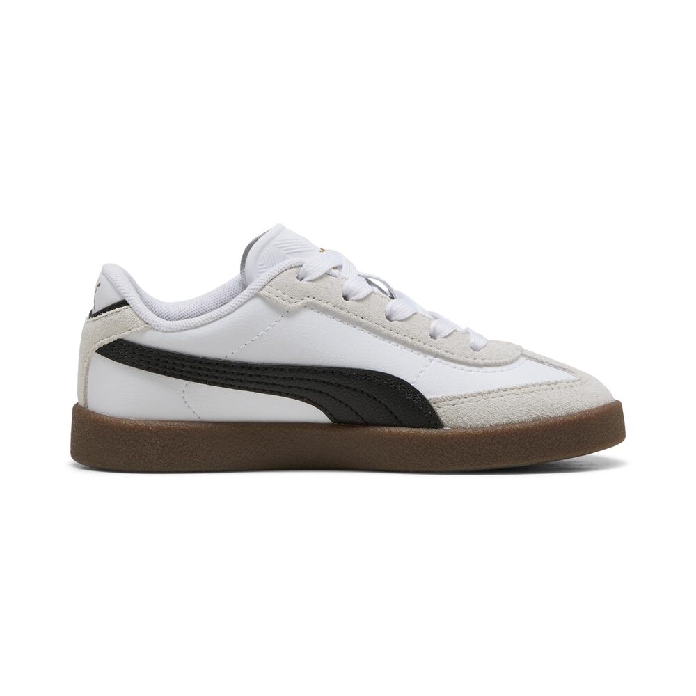 PUMA Club II Era Blanc/Noir 44