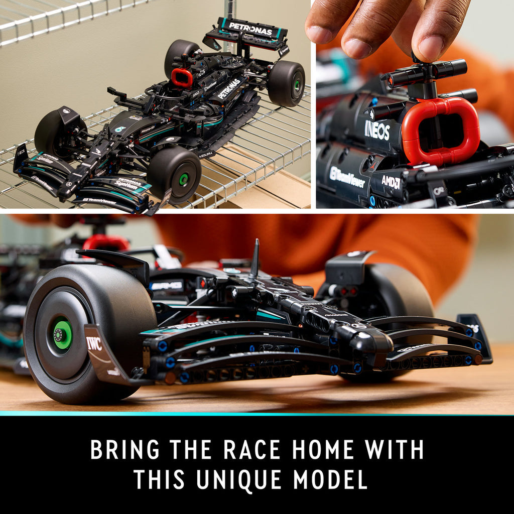 LEGO Technic 42171 Mercedes-AMG F1 W14 E Performance