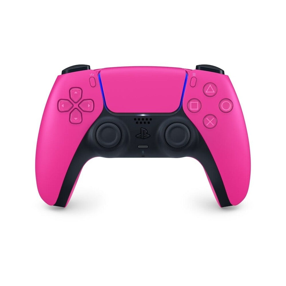 Sony Manette PS5 sans fil Dualsense - Nova Pink