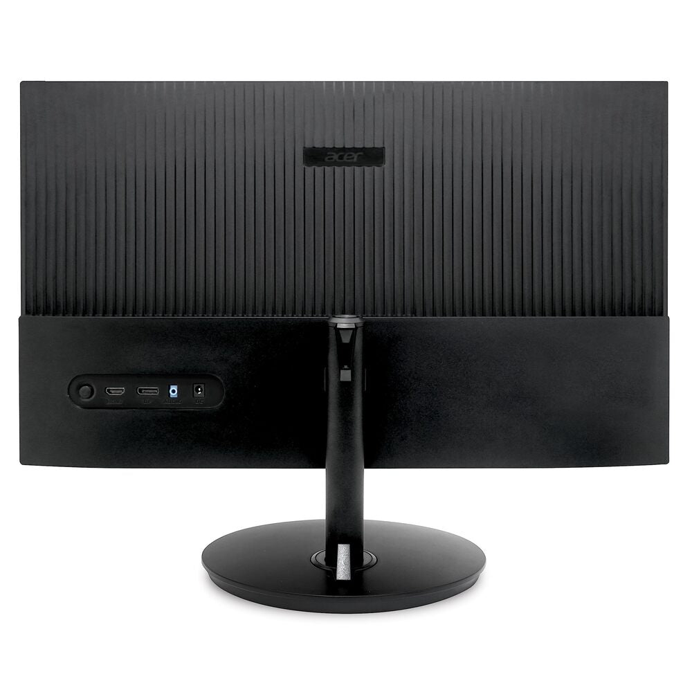 Acer Écran PC LED Full HD XF240Y S3 23,8" 1920 x 1080 - Noir