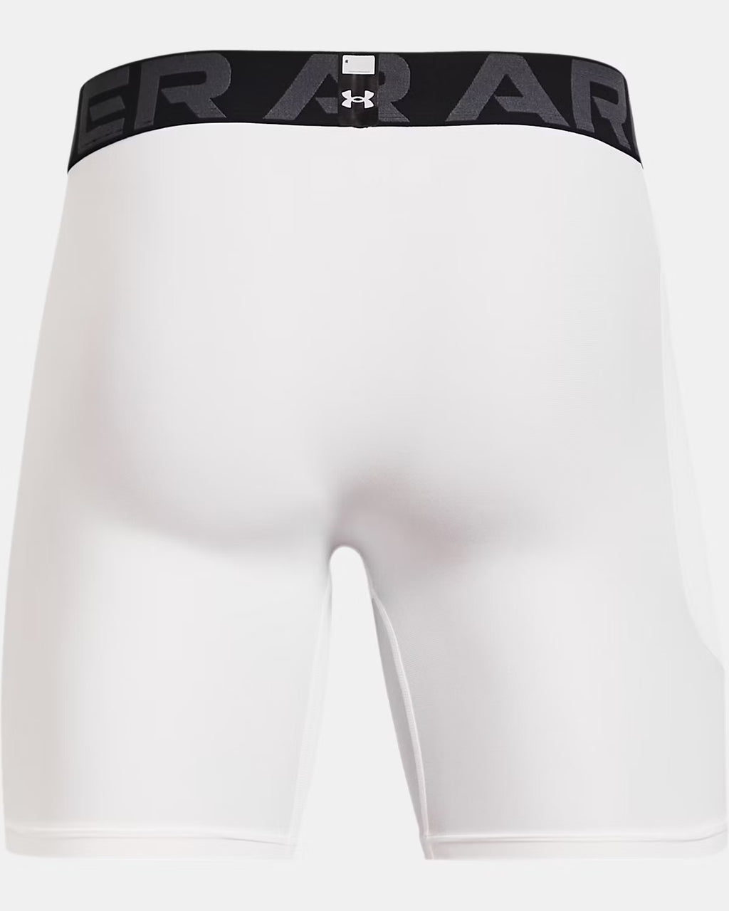 Under Armour HeatGear® Short de compression 6" M