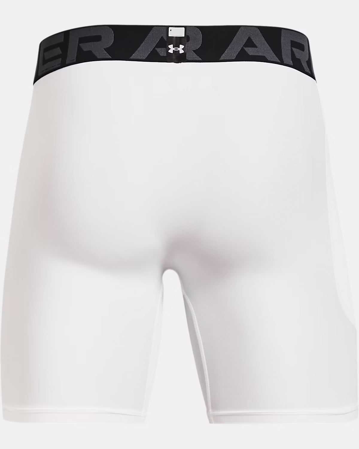 Under Armour HeatGear® Short de compression 6" M