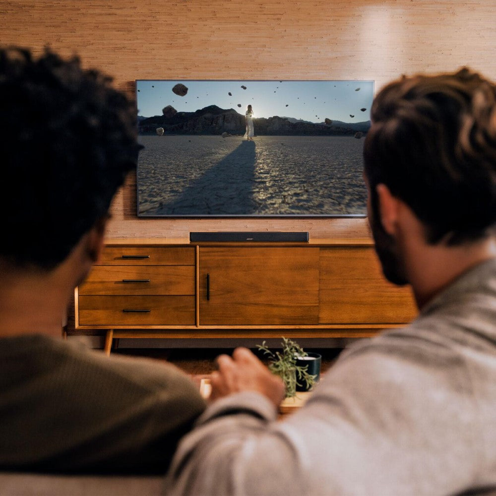 Bose barre de son Smart Soundbar - Noir