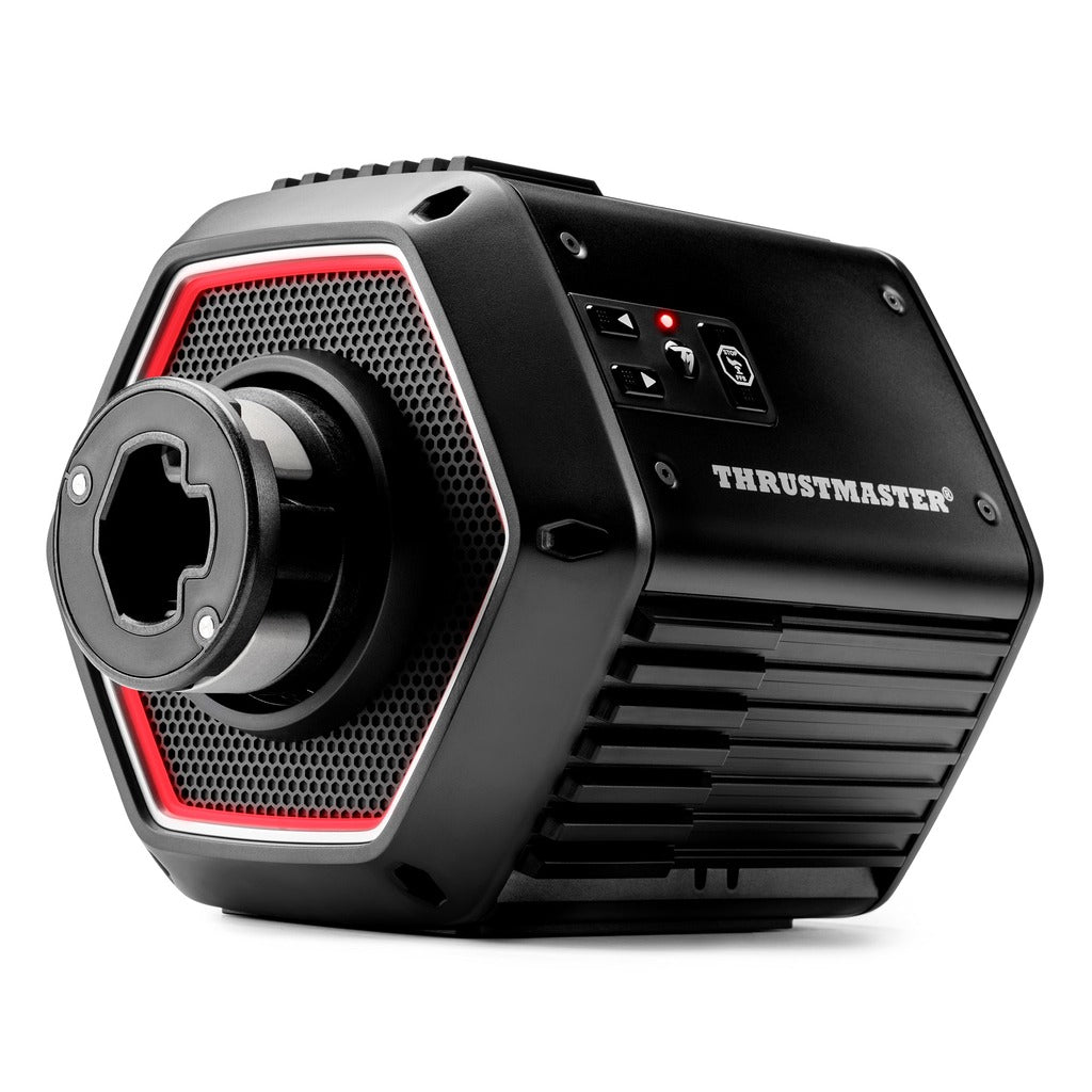 THRUSTMASTER T818 Black Ed. SV