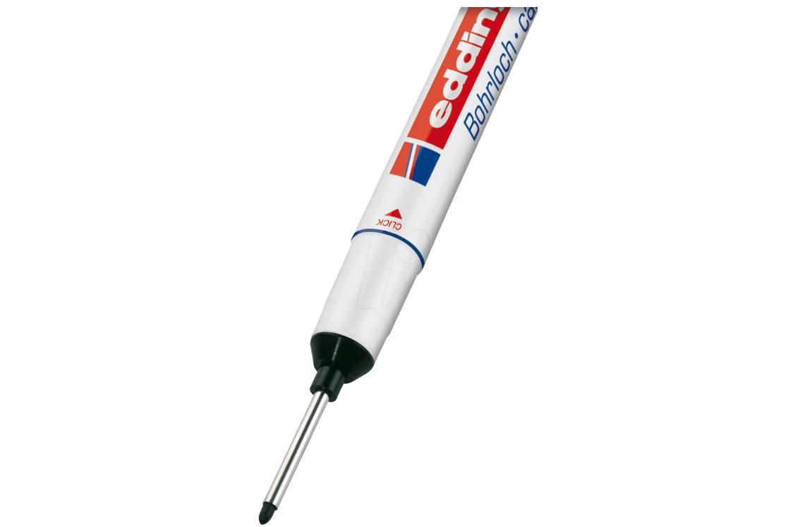 Edding 8850 menuisier – Marker 4-8850-1-4001
