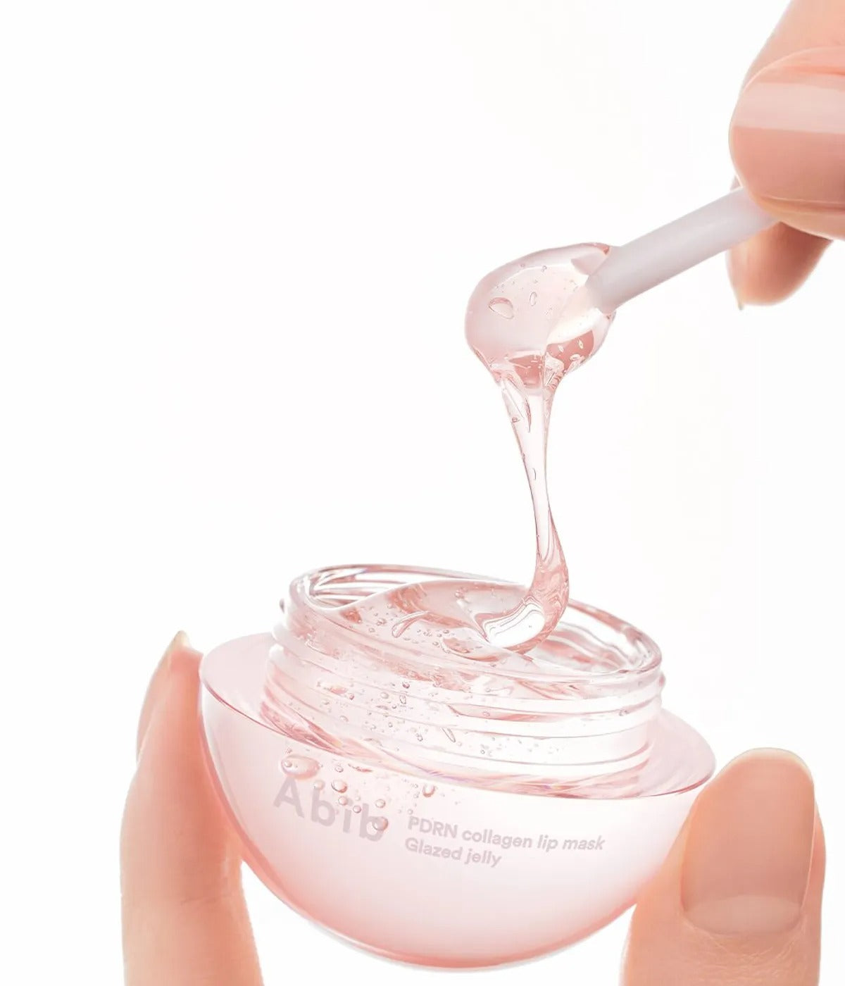 ABIB Masque lèvres Pdrn collagène Gelée émaillée 11 g