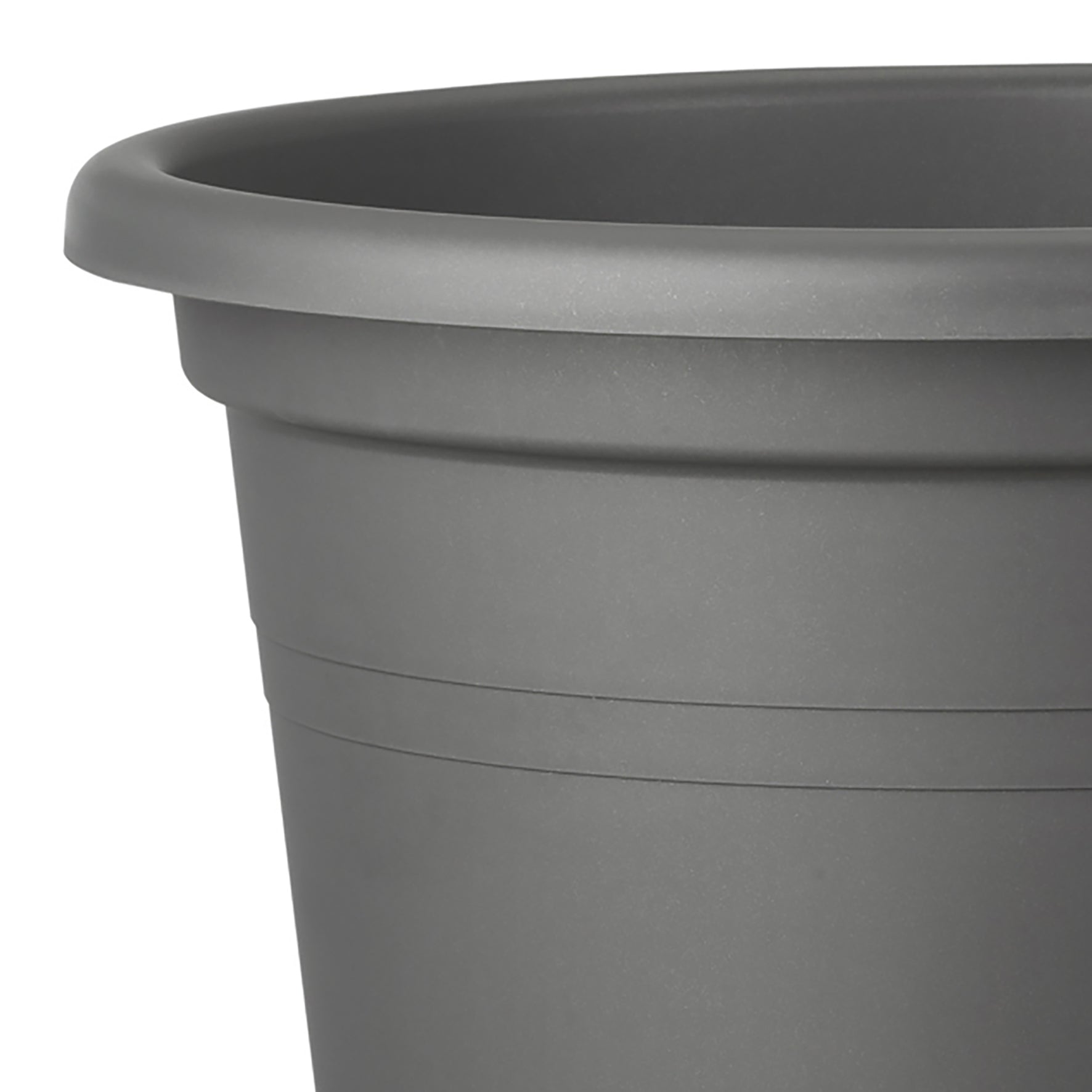 DEROMA Cilindro Day R Anthracite 50cm