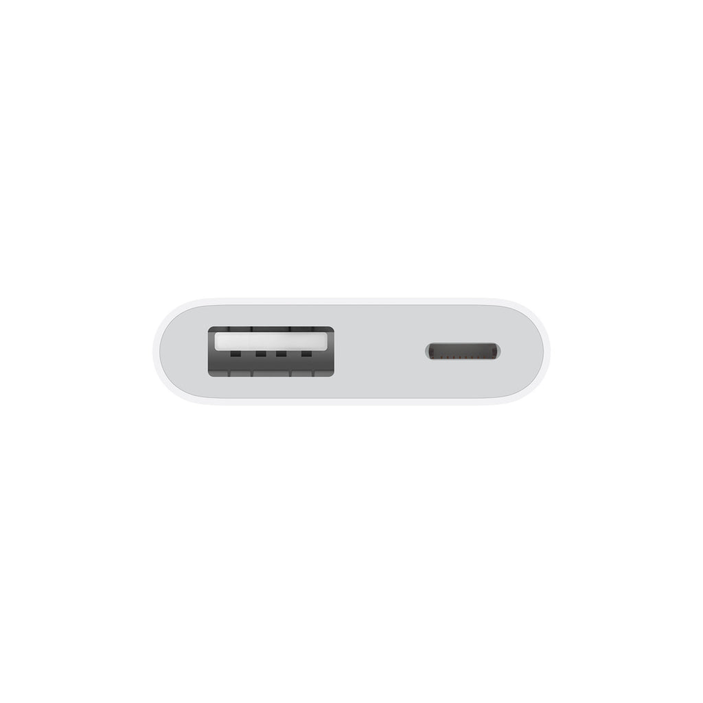 Apple adaptateur Lightning vers USB 3.0 pour appareil photo, blanc