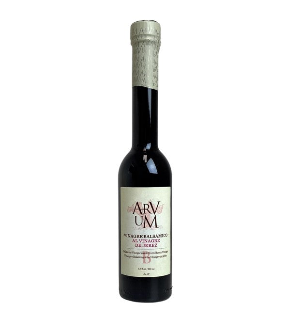 Arvum vinaigre balsamique de Xères bouteille 250 ml