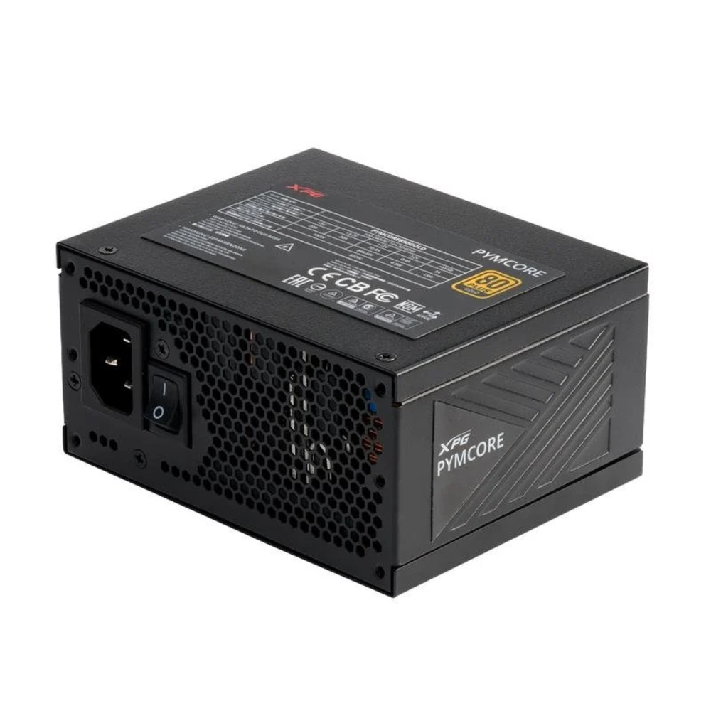 Xpg pymcore sfx 850w