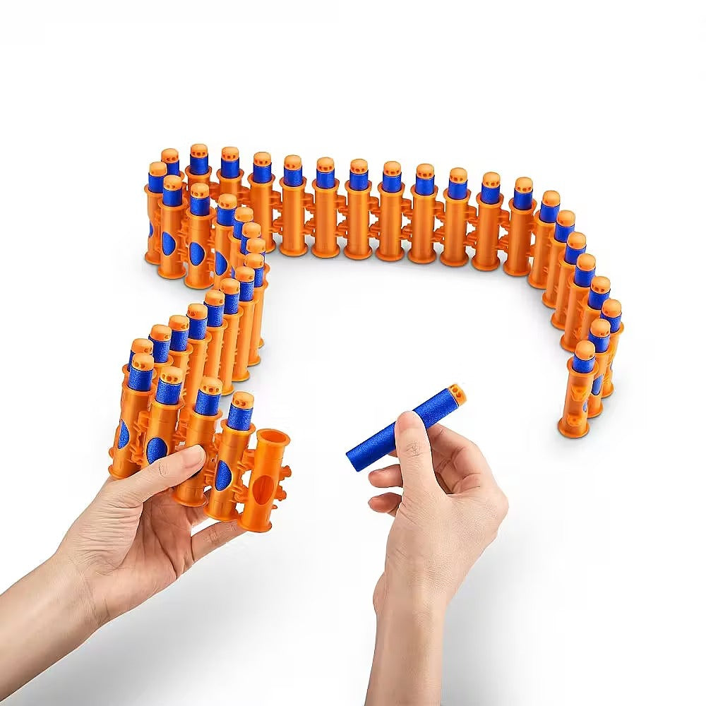 X-Shot Insanity Blaster Motorisé Rage Fire