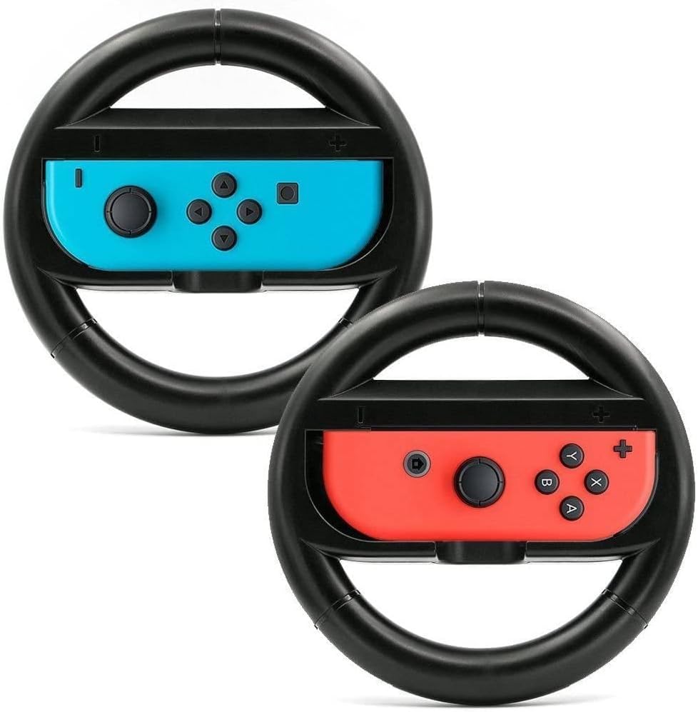 Nintendo Switch Joy-Con Paire de volants