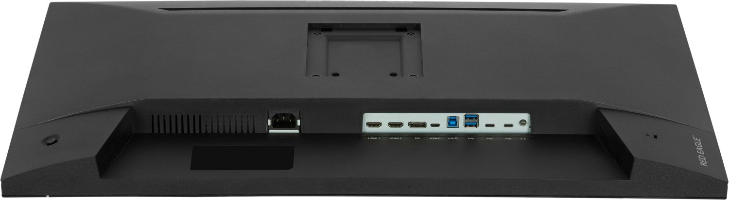 iiyama G-MASTER Red Eagle GB3261UHSCP Moniteur de jeu 4K 32"