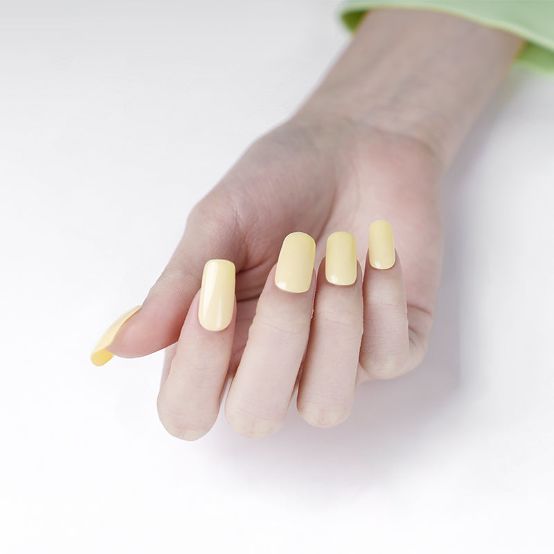 MeoMagic 14-30 Autocollants gels pour ongles - 20 pièces