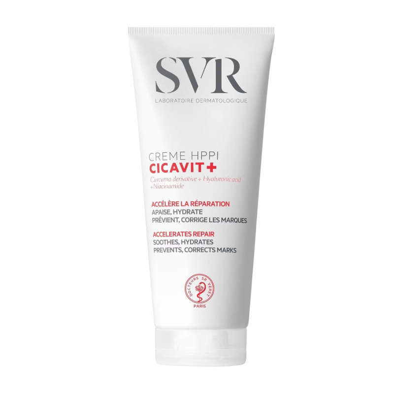 SVR CICAVIT+ HPPI Crème anti-taches réparatrice et apaisante - 100 ml