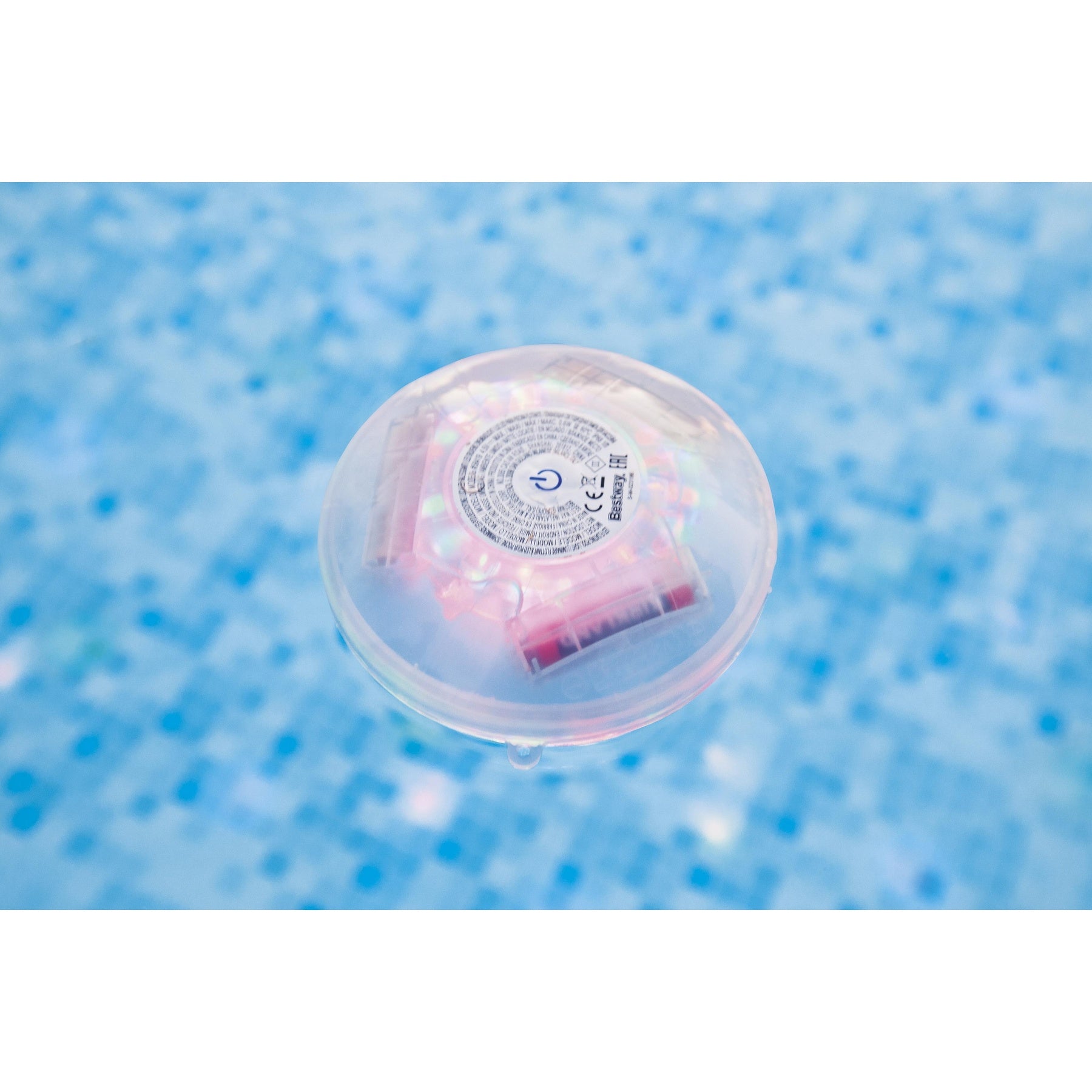BESTWAY FloatBright Éclairage LED de piscine