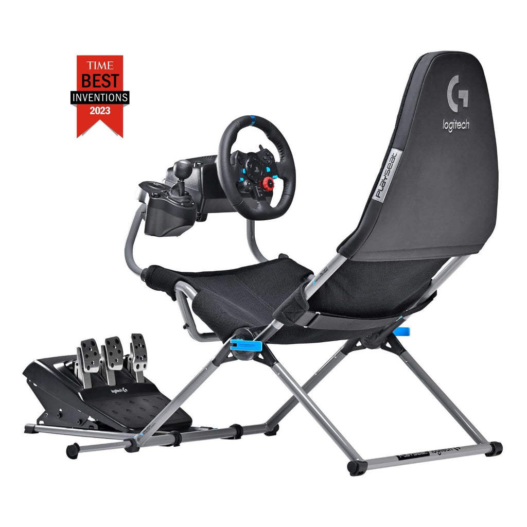 Playseat Challenge X - édition Logitech G